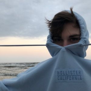 Meet your Posher, Jaden